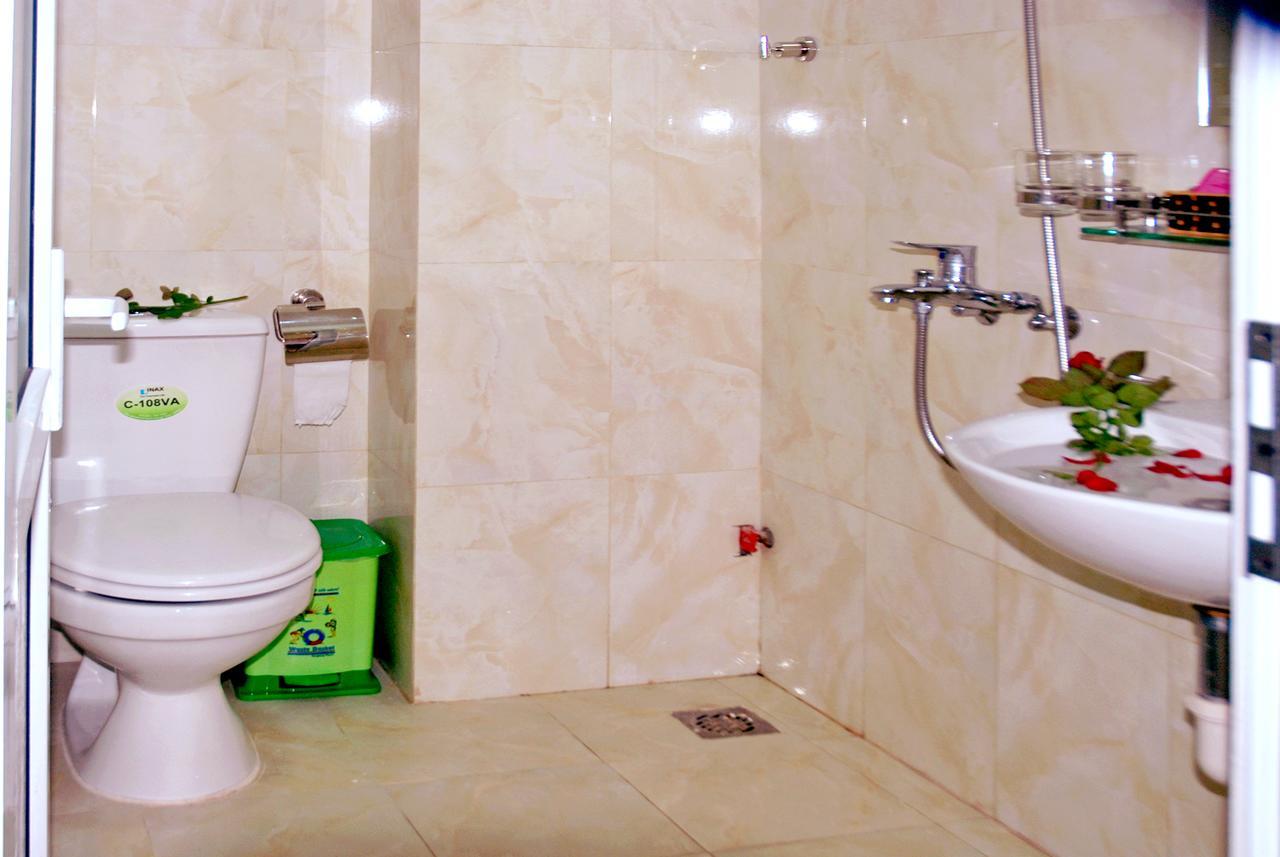Advisor Travel Homestay Hanoi Esterno foto